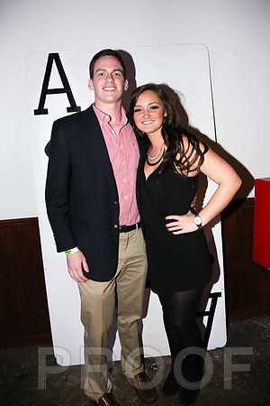 TriDelta Casino Date Night