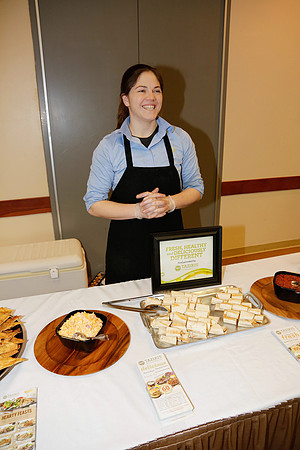 Taste of Oconee