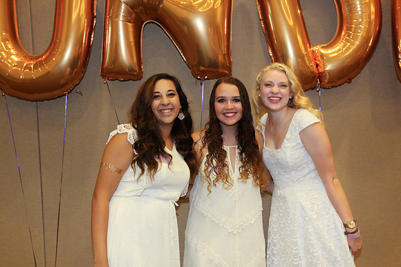 DPhiE Pinning