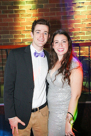 Delta Gamma Semiformal
