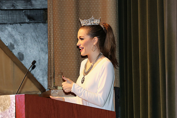Georgia 4-H Fall Forum 2015