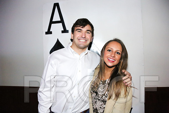 TriDelta Casino Date Night