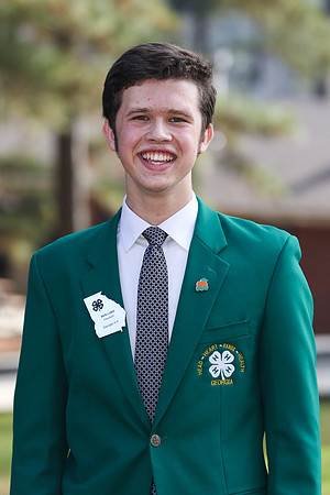 Georgia 4-H Fall Forum 2015