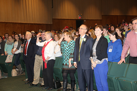 Georgia 4-H Fall Forum 2015