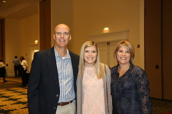 Sigma Kappa's Parents Weekend