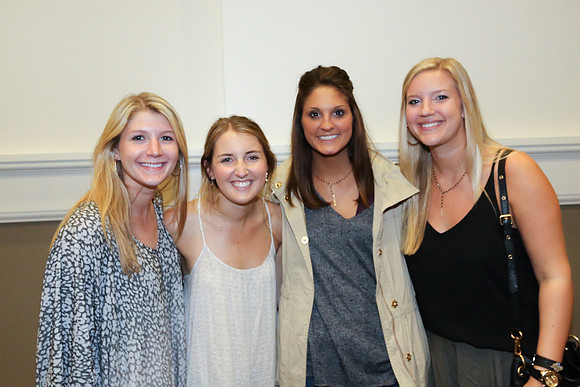 DPhiE Pinning