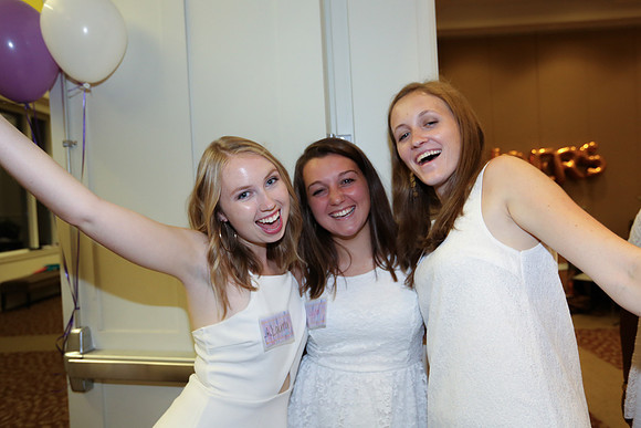 DPhiE Pinning