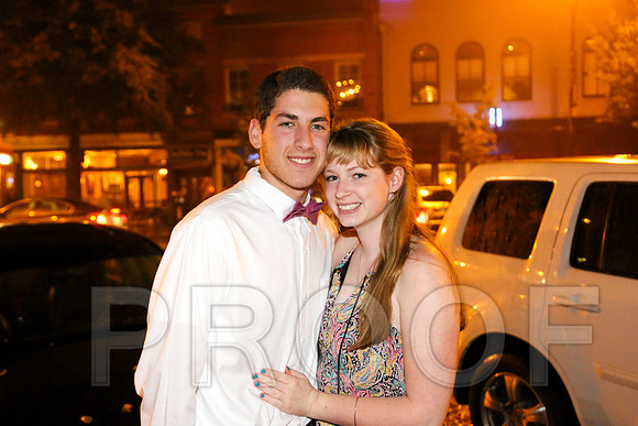 Alpha Gamma Delta Semiformal