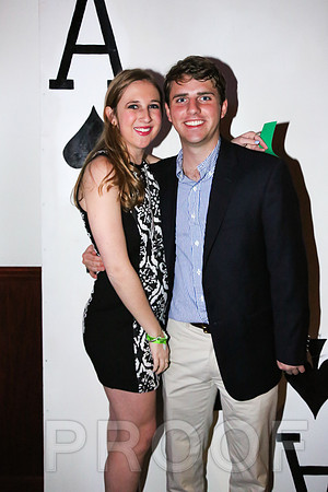 TriDelta Casino Date Night