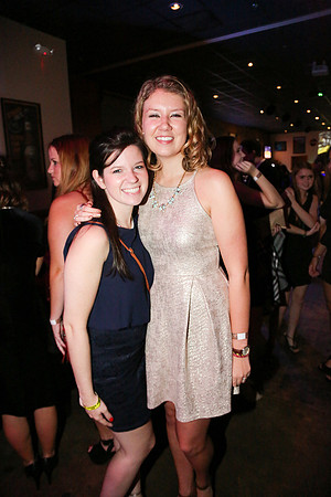 Delta Gamma Semiformal