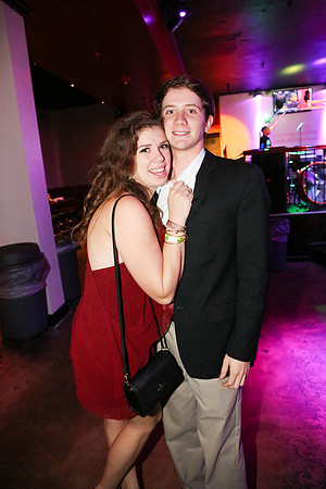 Delta Gamma Semiformal