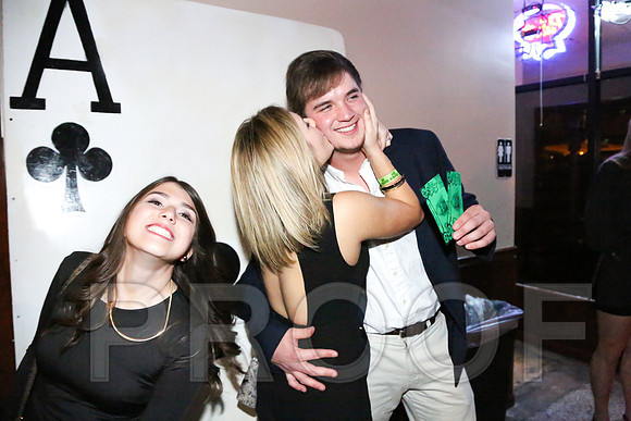 TriDelta Casino Date Night