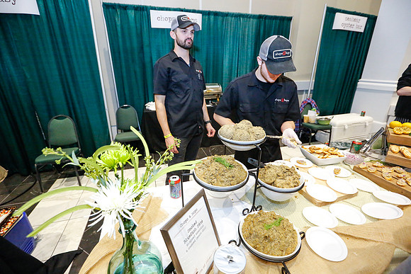 Taste of Athens 2015