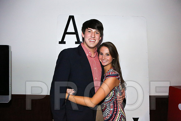TriDelta Casino Date Night