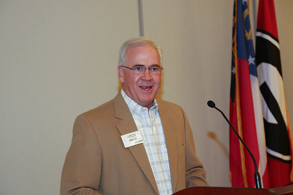 4-H Reception for Miss America