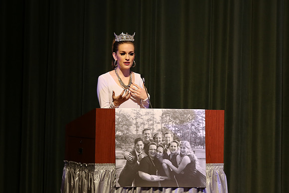 Georgia 4-H Fall Forum 2015