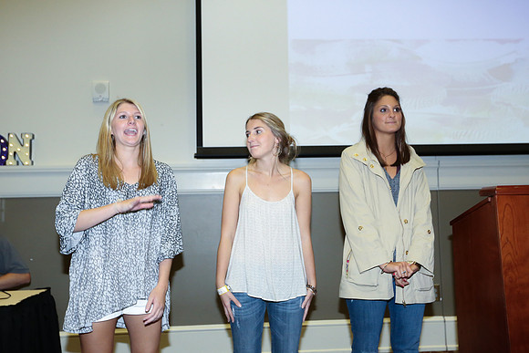DPhiE Pinning