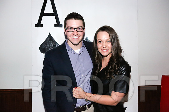 TriDelta Casino Date Night