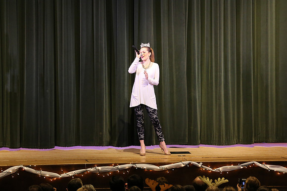 Georgia 4-H Fall Forum 2015