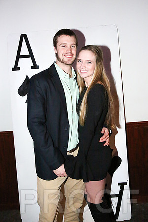 TriDelta Casino Date Night