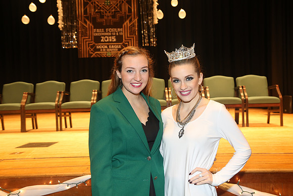 Georgia 4-H Fall Forum 2015