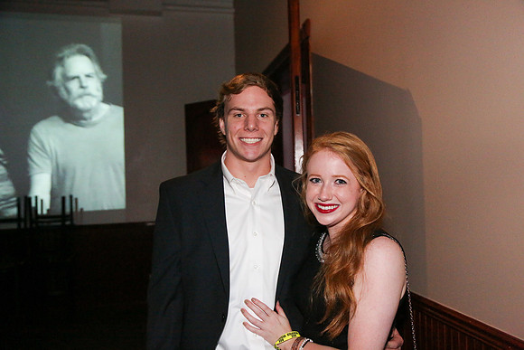 Delta Gamma Semiformal