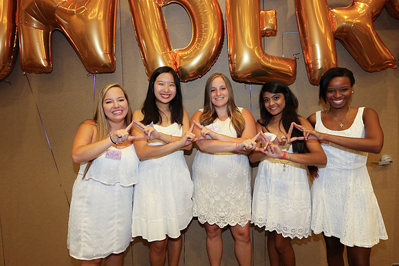 DPhiE Pinning