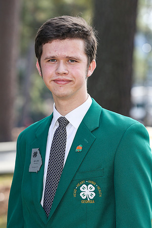 Georgia 4-H Fall Forum 2015