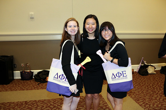 DPhiE Activation