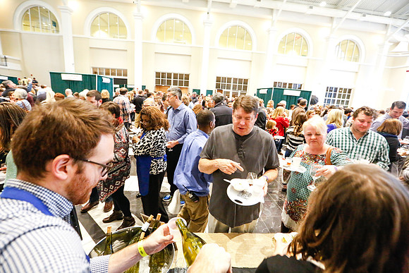 Taste of Athens 2015