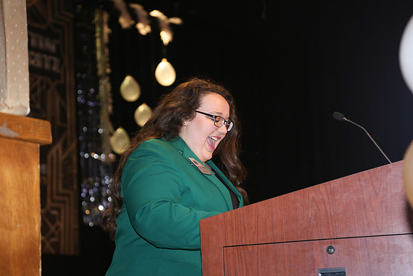 Georgia 4-H Fall Forum 2015