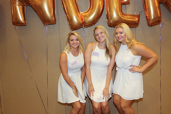 DPhiE Pinning