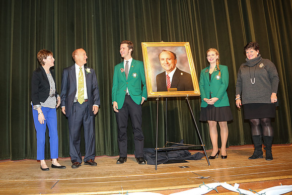 Georgia 4-H Fall Forum 2015