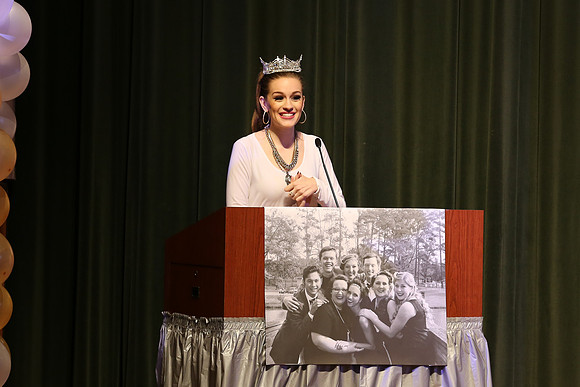 Georgia 4-H Fall Forum 2015