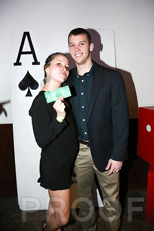 TriDelta Casino Date Night