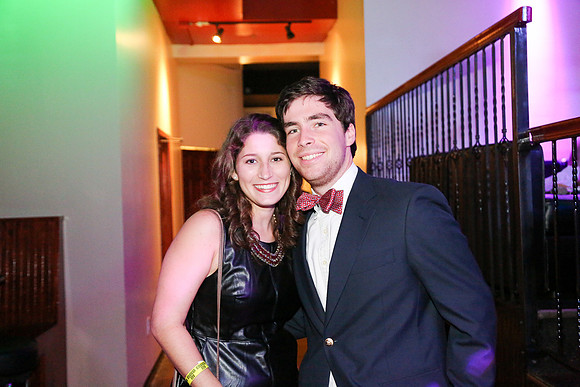 Delta Gamma Semiformal