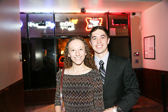 Delta Gamma Semiformal