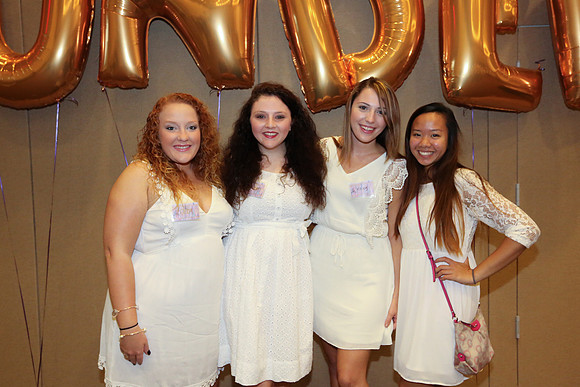 DPhiE Pinning