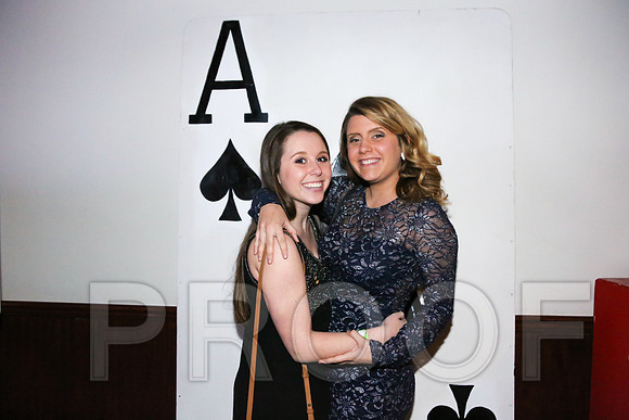 TriDelta Casino Date Night