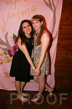 Alpha Gamma Delta Semiformal