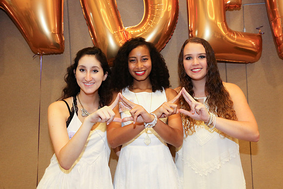 DPhiE Pinning