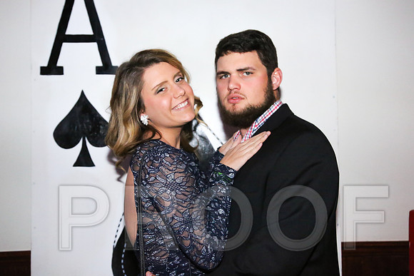 TriDelta Casino Date Night