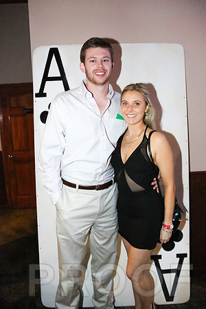 TriDelta Casino Date Night