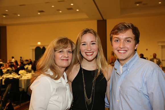 Sigma Kappa's Parents Weekend
