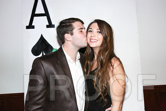 TriDelta Casino Date Night