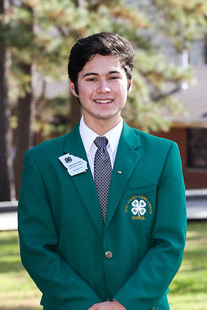 Georgia 4-H Fall Forum 2015