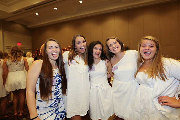 DPhiE Pinning