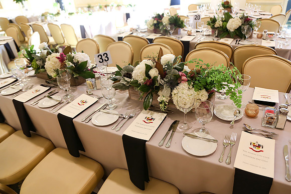 Athens City Club Founder's Day 2016