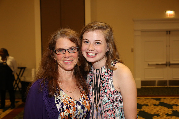Sigma Kappa's Parents Weekend