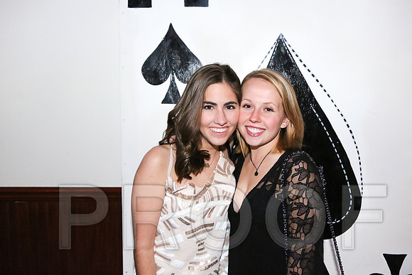 TriDelta Casino Date Night